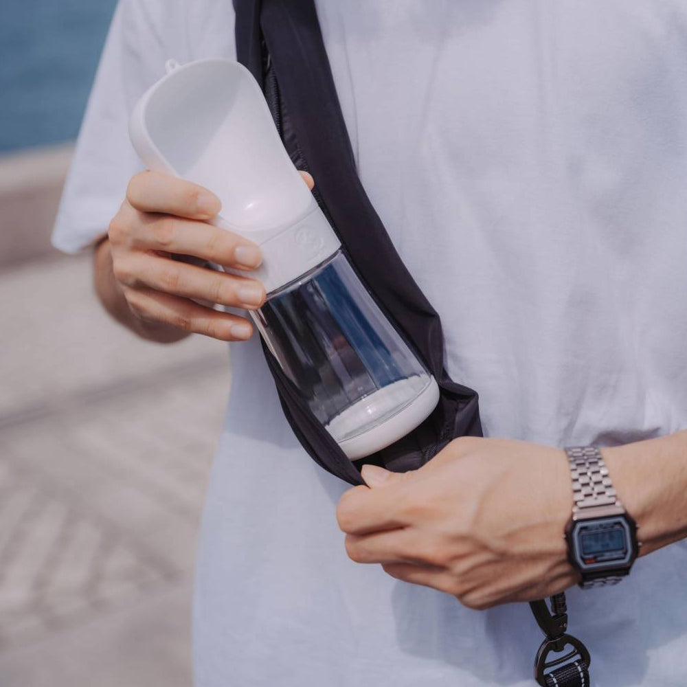 Leslie Multi-functional Dog Leash