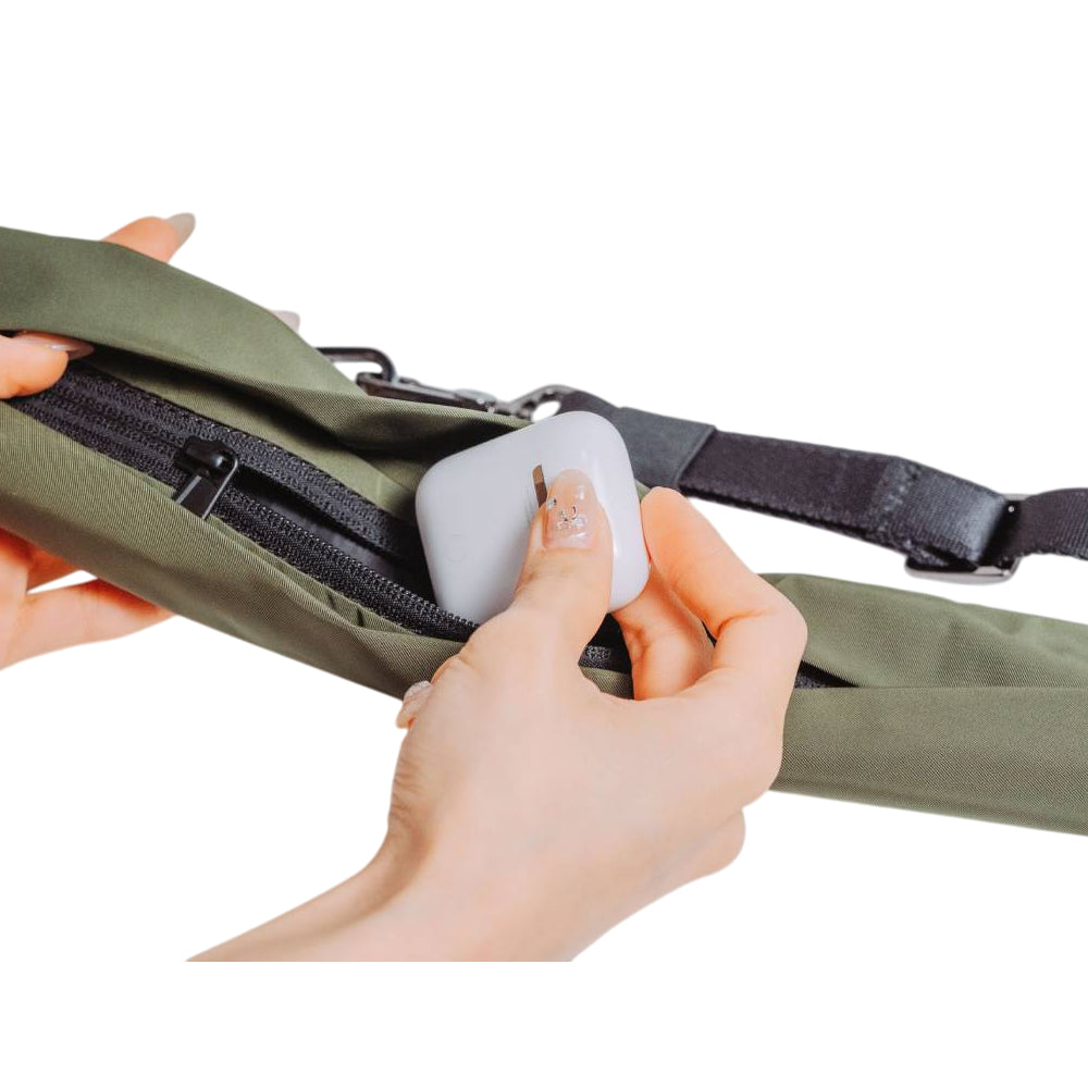 Leslie Multi-functional Dog Leash