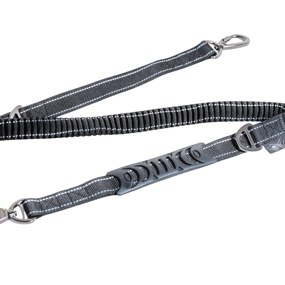 Leslie Multi-functional Dog Leash