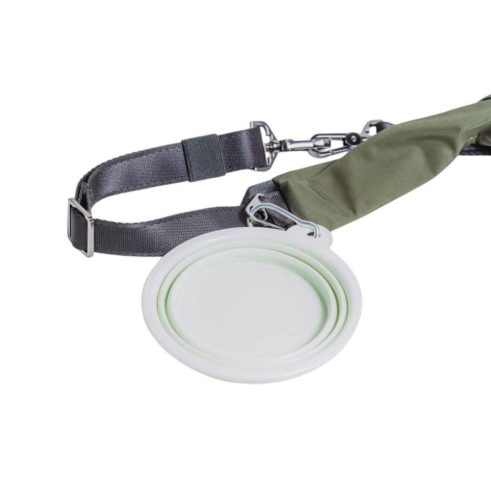 Leslie Multi-functional Dog Leash