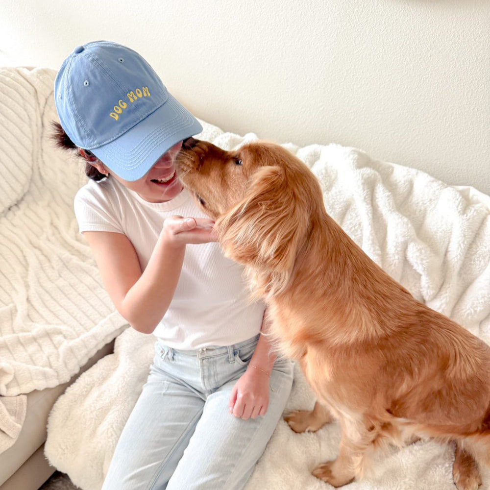 Dog Mom Hat