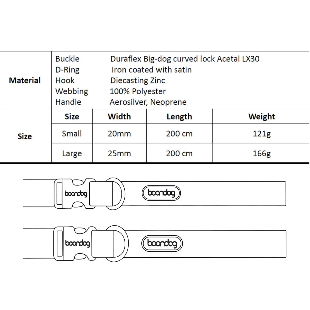 Play Leash 2.0 Dog Leash