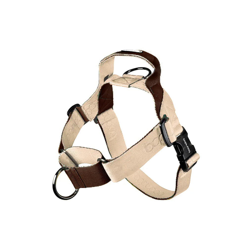 0109 Martingale Dog Harness