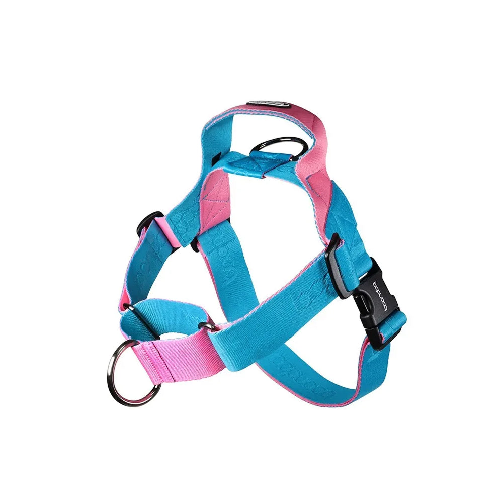 0109 Martingale Dog Harness