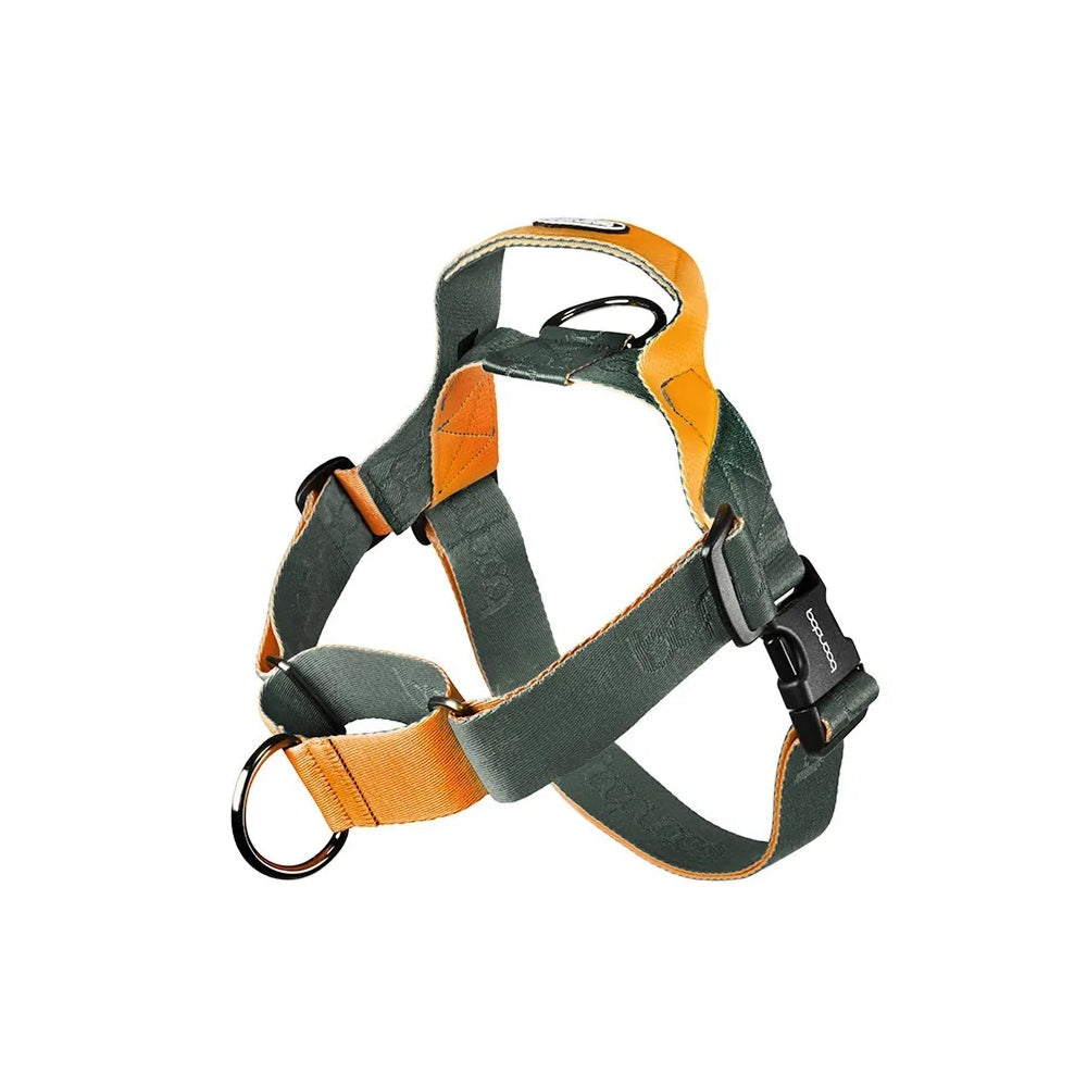 0109 Martingale Dog Harness