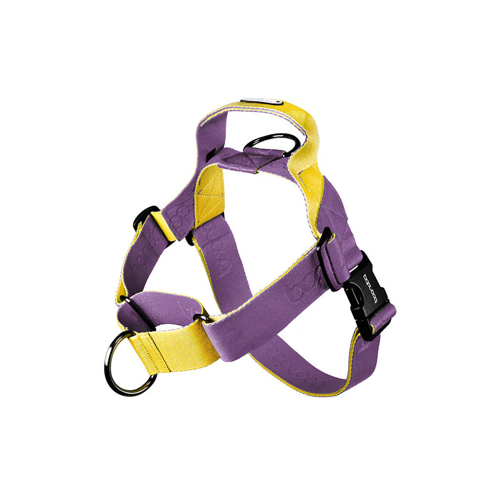 0109 Martingale Dog Harness
