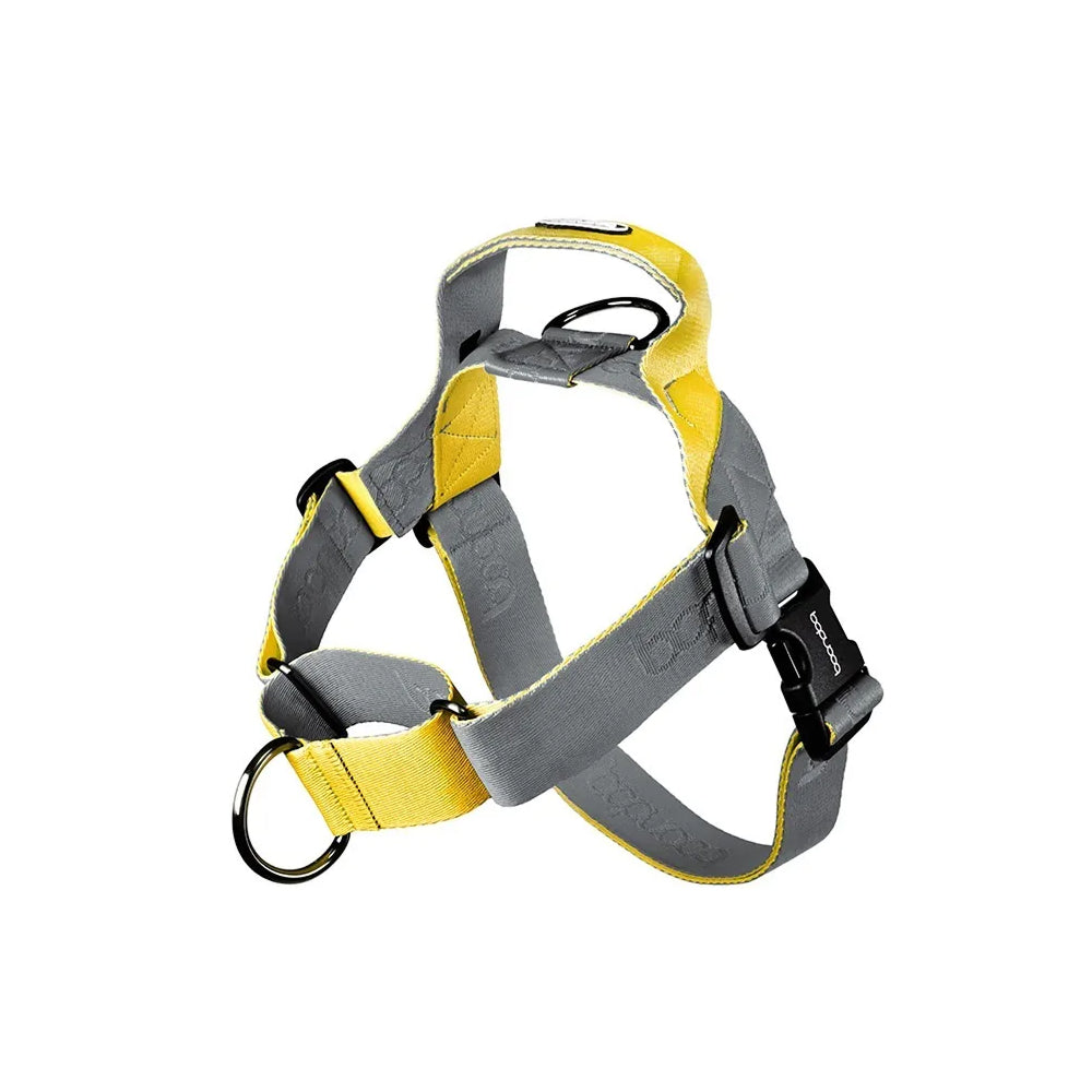 0109 Martingale Dog Harness