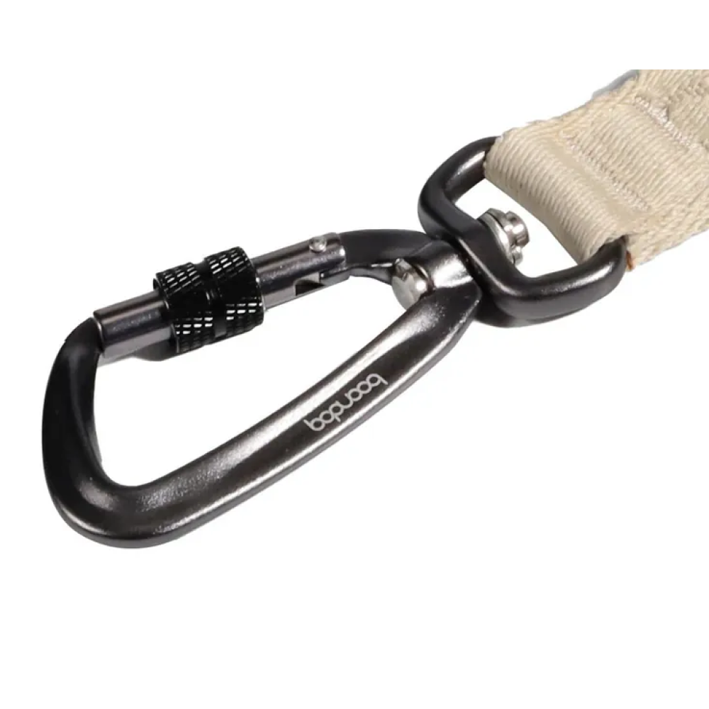 Original Dog Leash with Carabiner