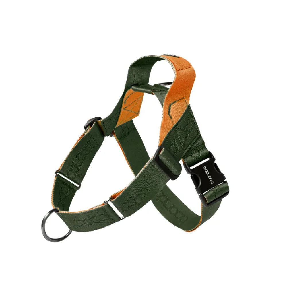 0109 Dog Harness