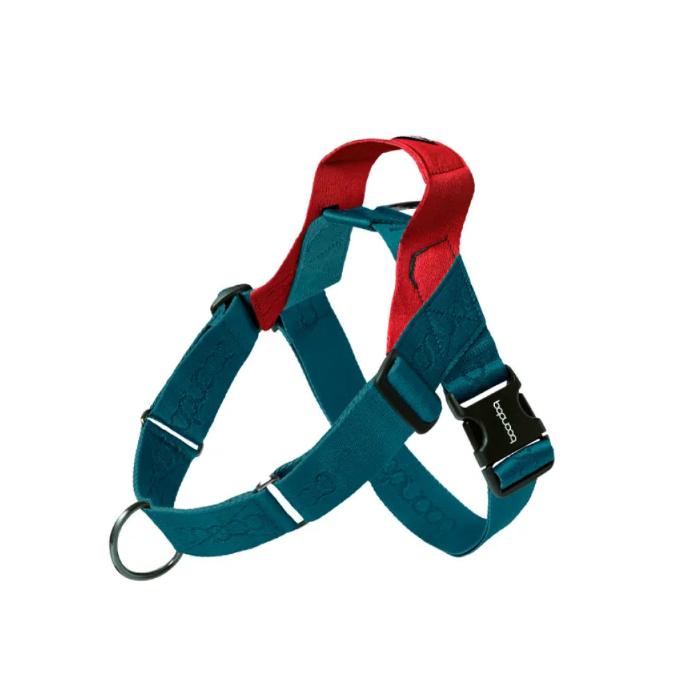 0109 Dog Harness