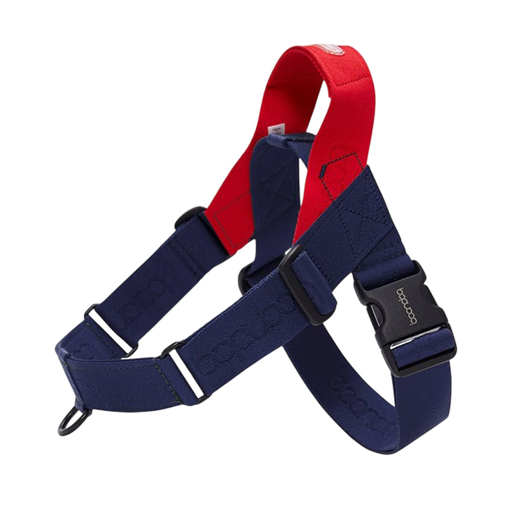 0109 Dog Harness