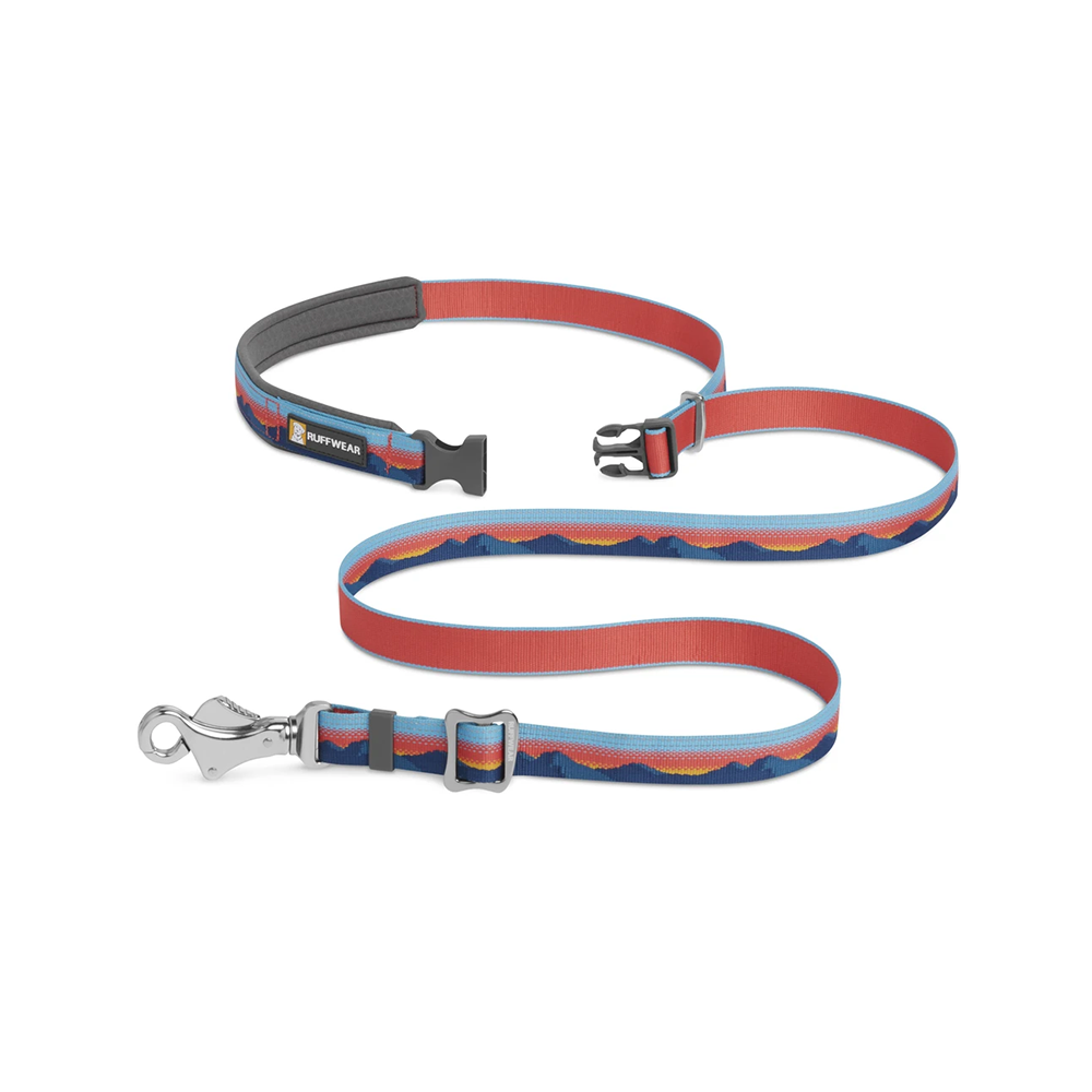 Crag Reflective Dog Leash