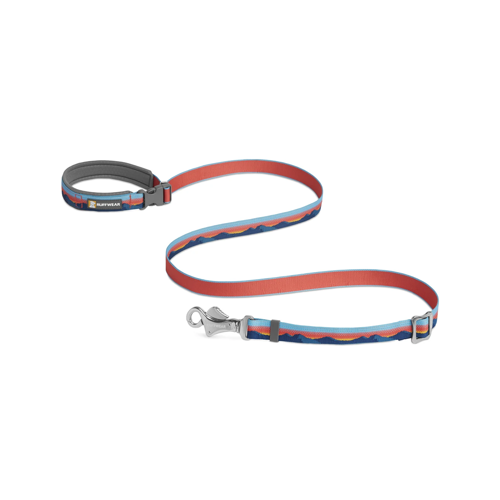 Ruffwear - Crag Reflective Dog Leash