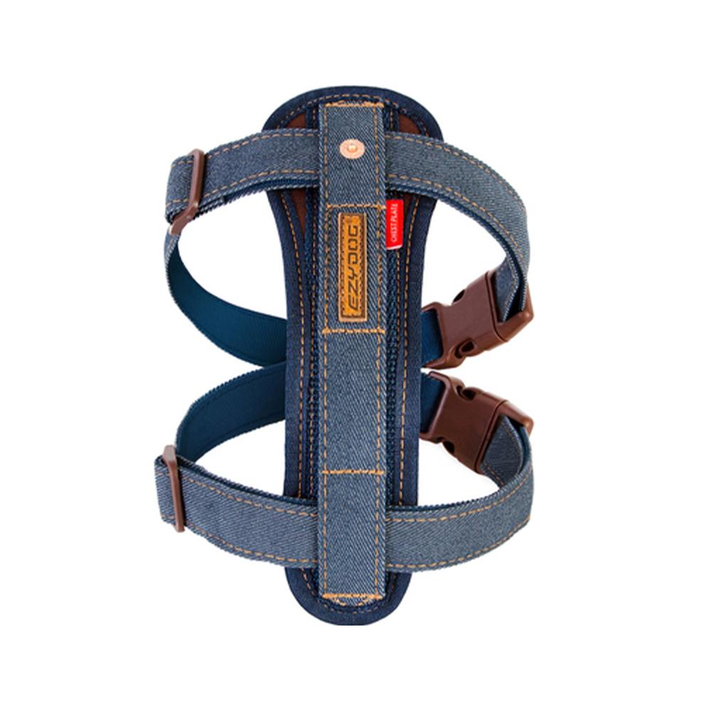 Chestplate Dog Harness