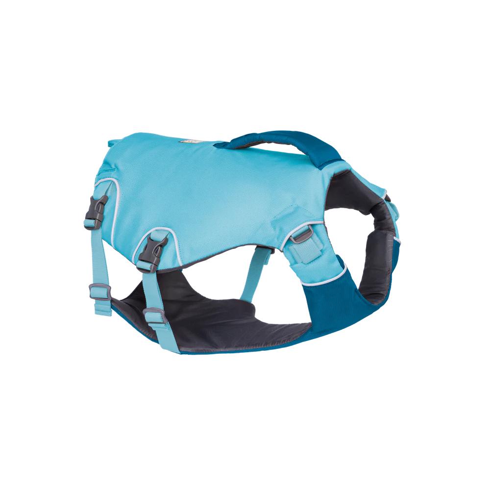Confluence Dog Life Jacket