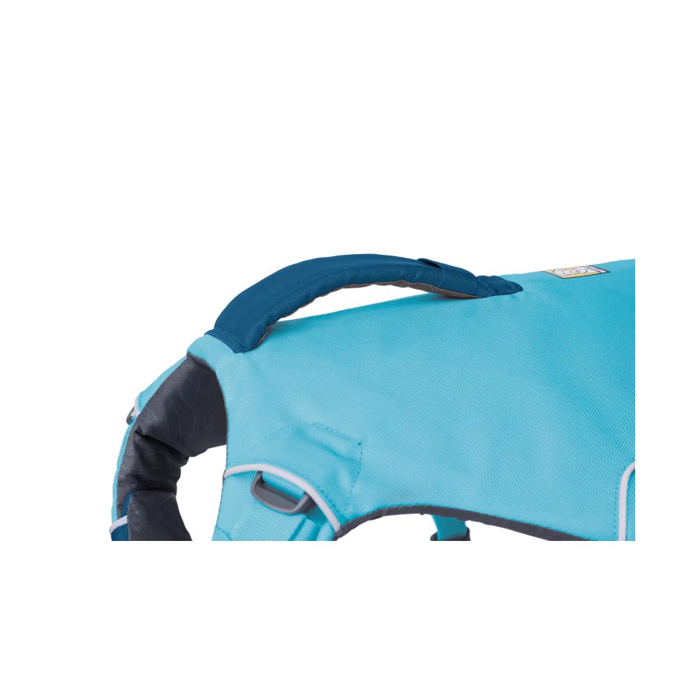 Confluence Dog Life Jacket