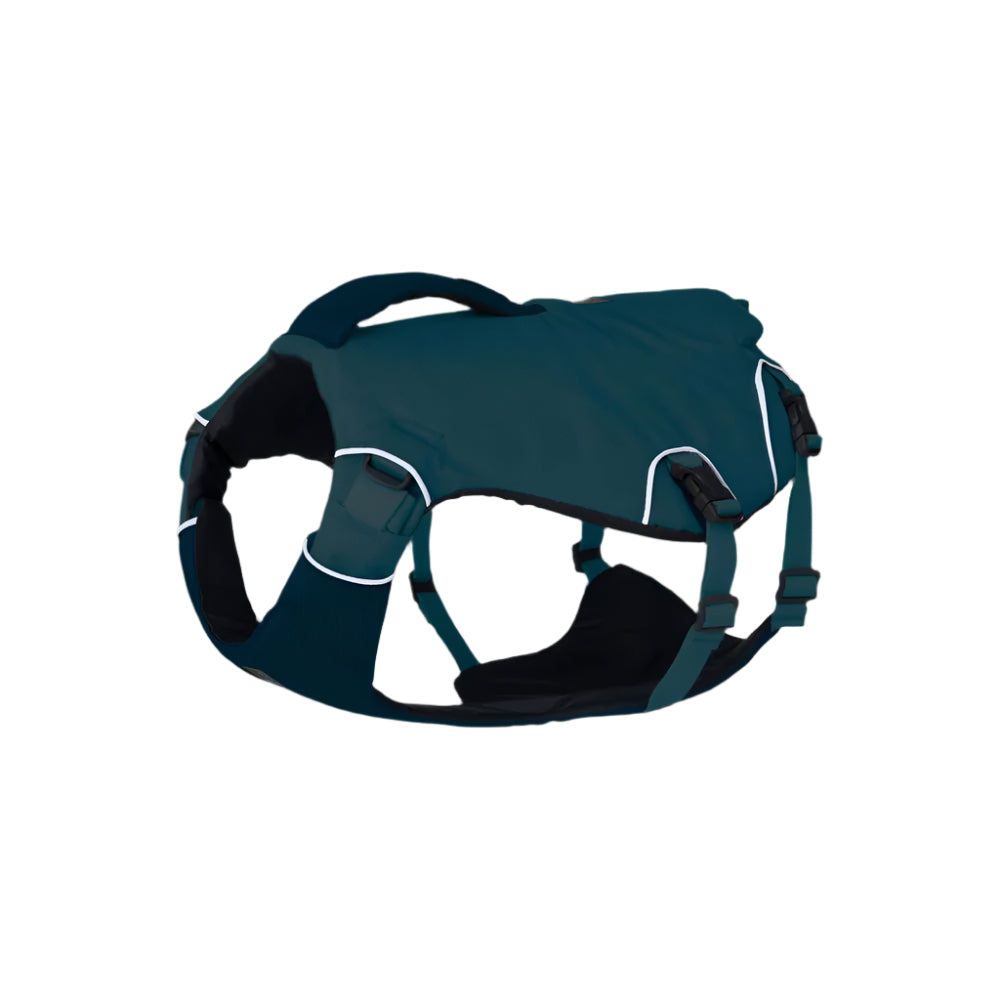 Confluence Dog Life Jacket