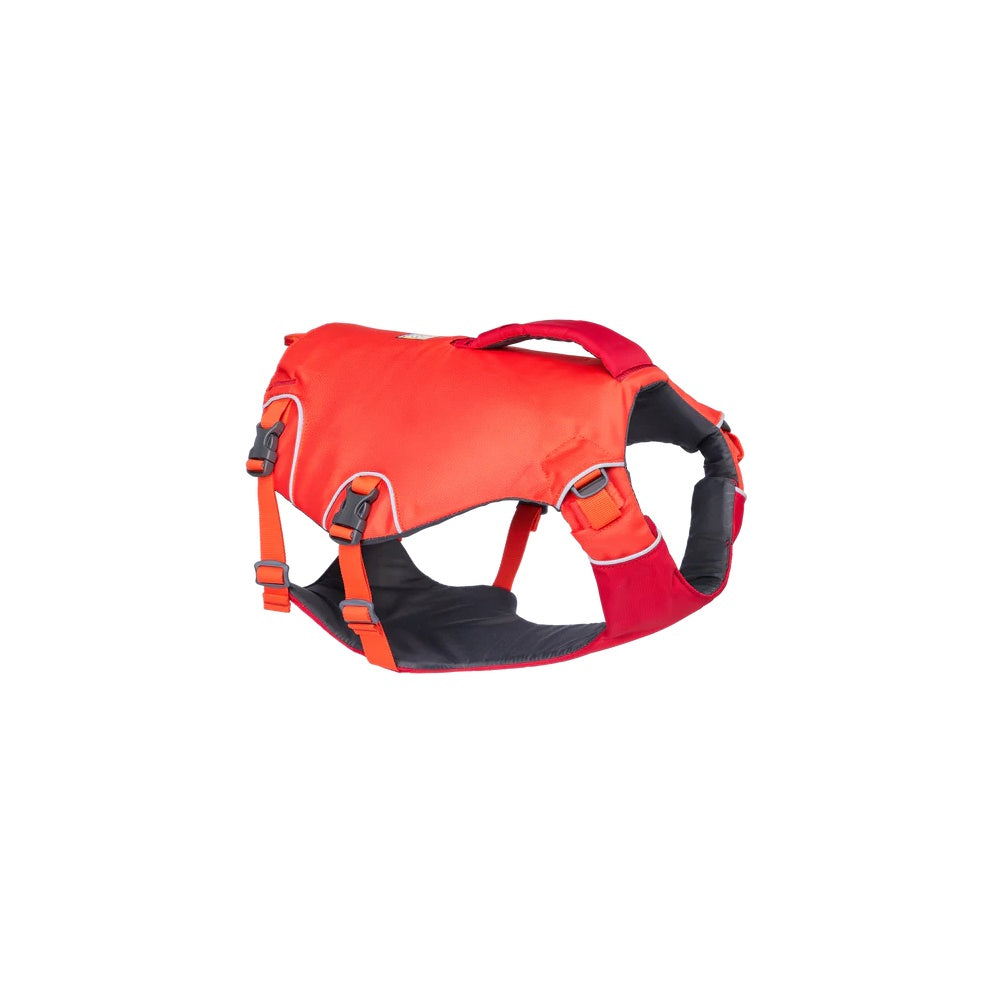 Confluence Dog Life Jacket