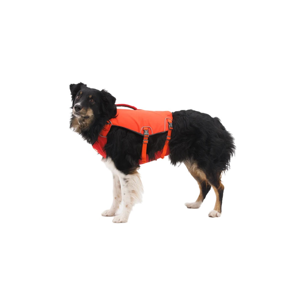 Confluence Dog Life Jacket
