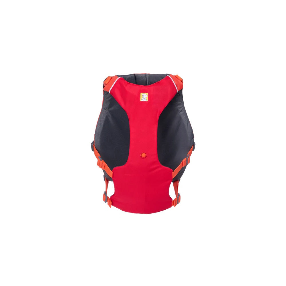 Confluence Dog Life Jacket