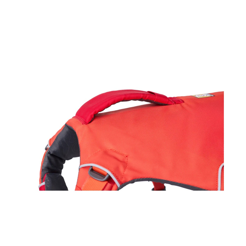Confluence Dog Life Jacket