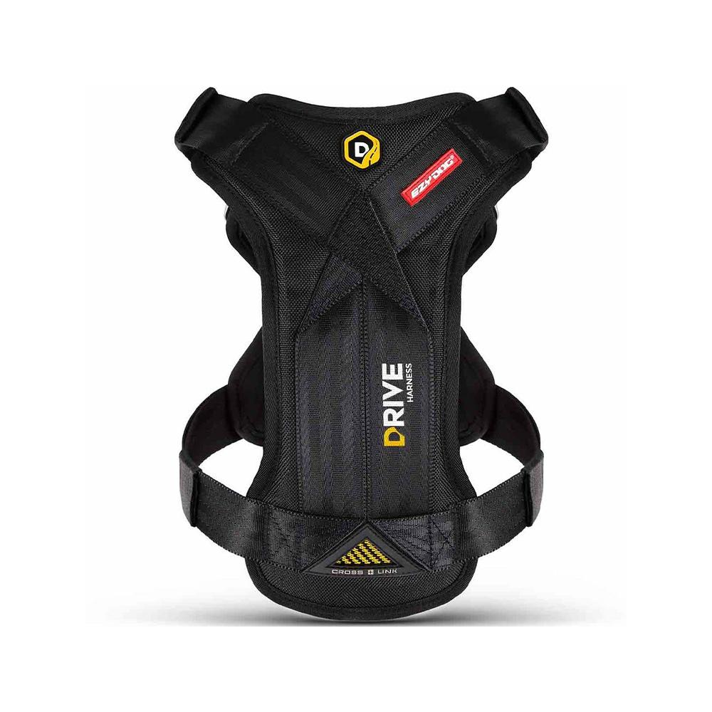 Drive Dog Car Harness