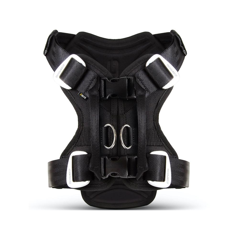 Drive Dog Car Harness