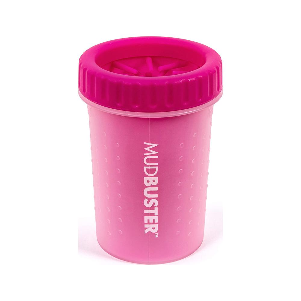 MudBuster Portable Dog Paw Cleaner