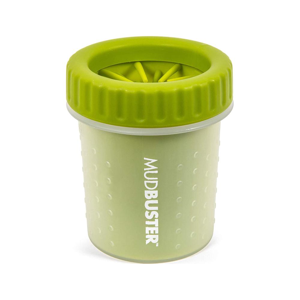 MudBuster Portable Dog Paw Cleaner