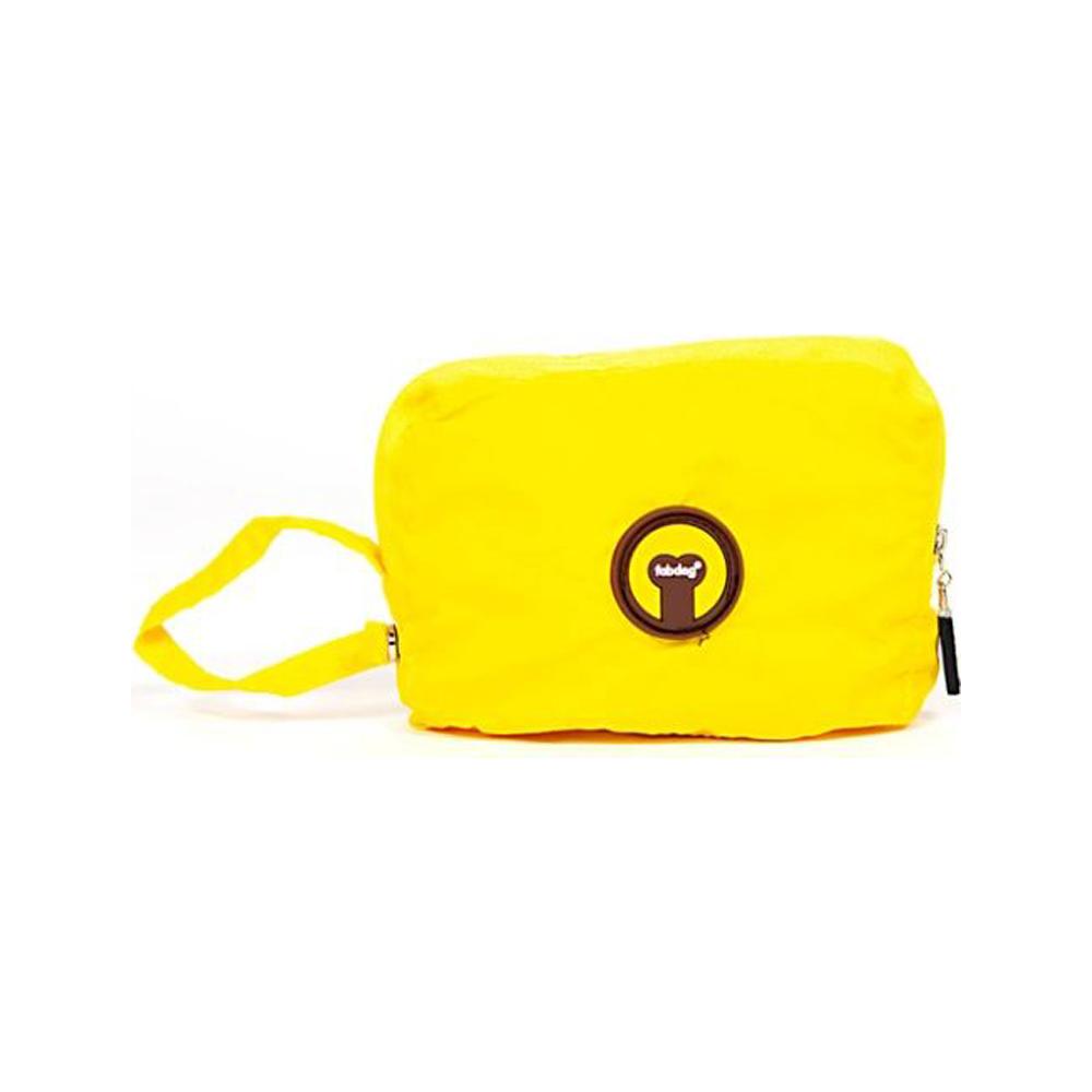 Packaway Dog Raincoat