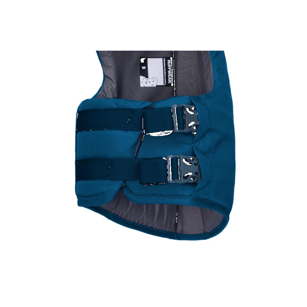 Float Coat Dog Life Jacket