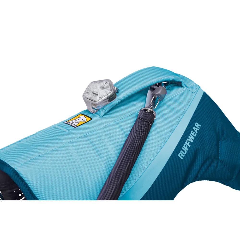 Float Coat Dog Life Jacket