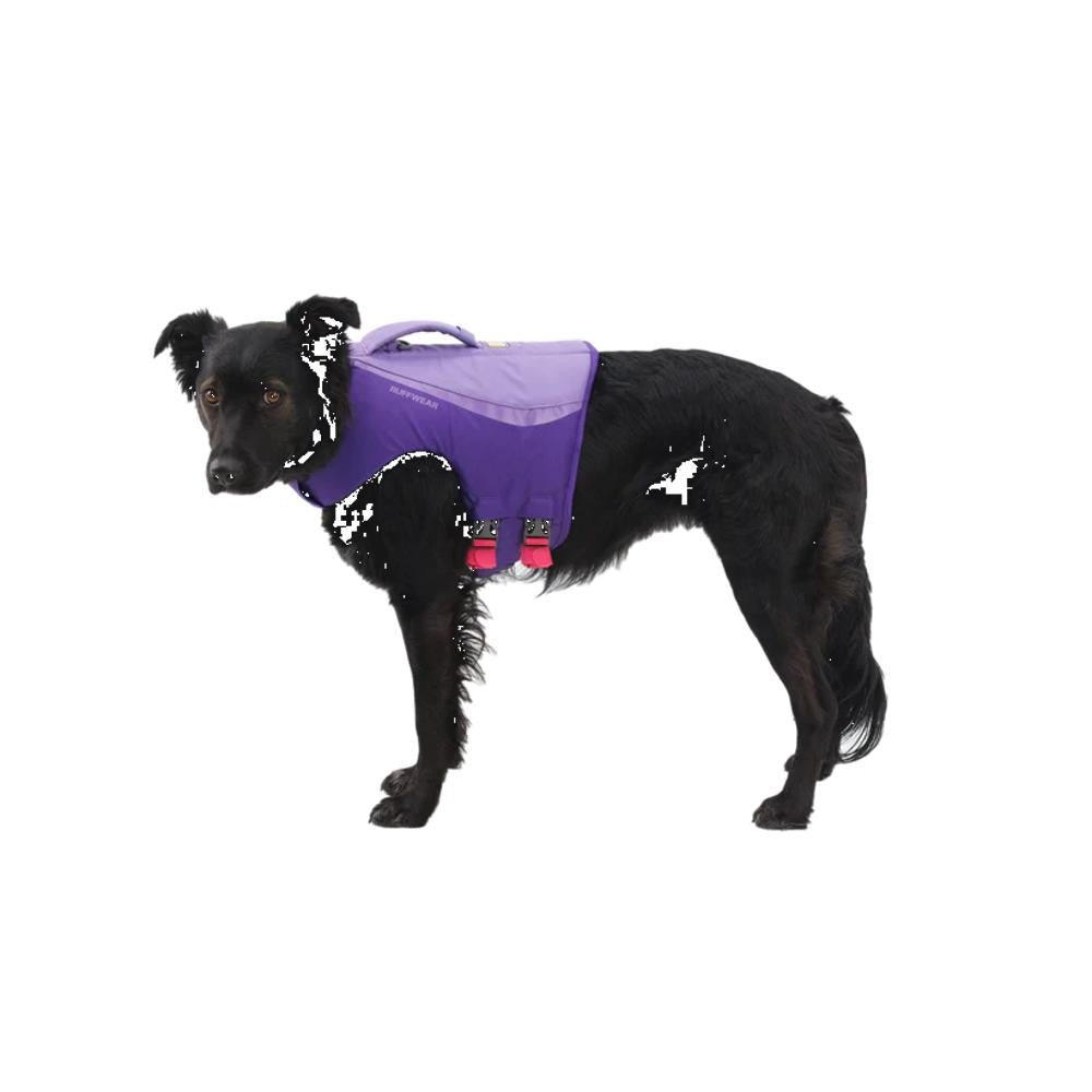 Float Coat Dog Life Jacket