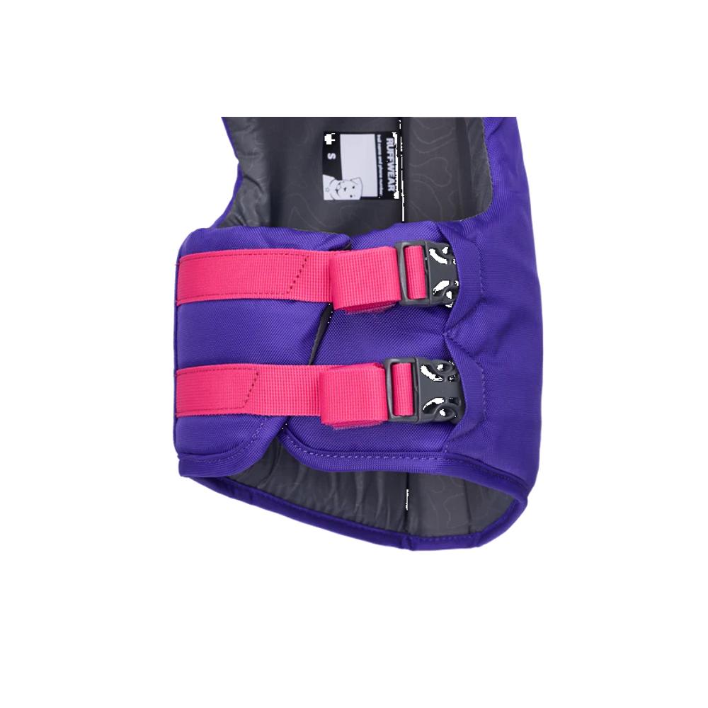 Float Coat Dog Life Jacket