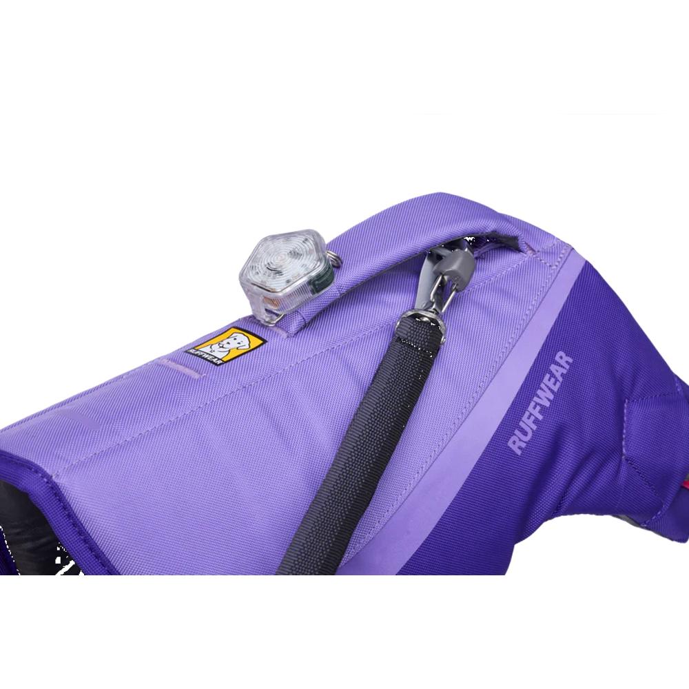 Float Coat Dog Life Jacket