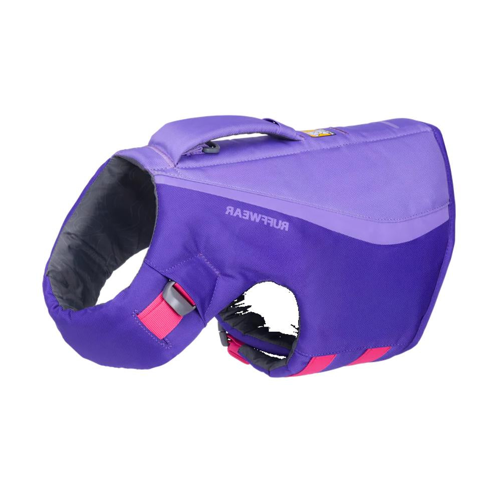 Float Coat Dog Life Jacket