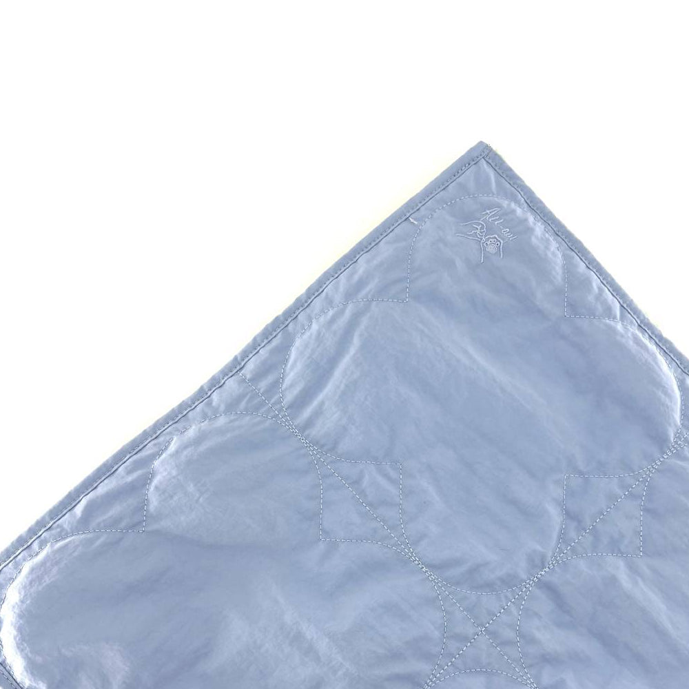 Four Leaf Heaven Traval Mat for Dogs & Cats