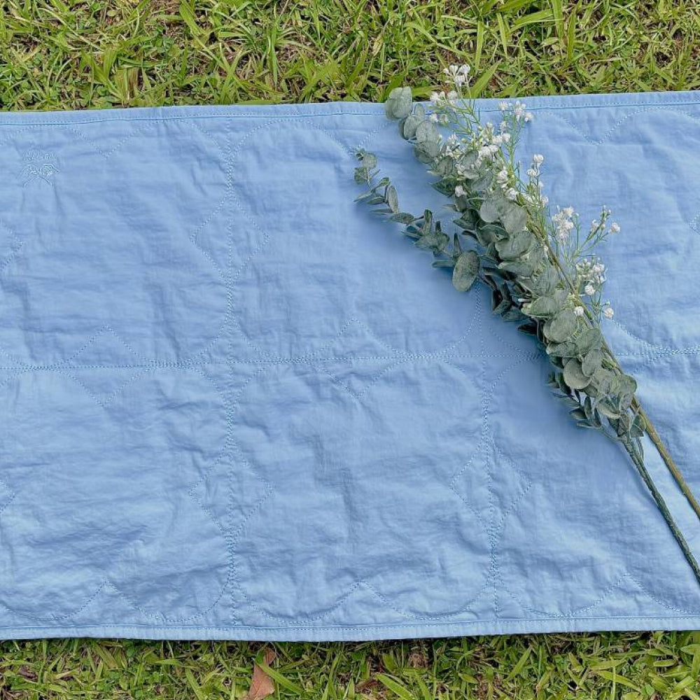 Four Leaf Heaven Traval Mat for Dogs & Cats