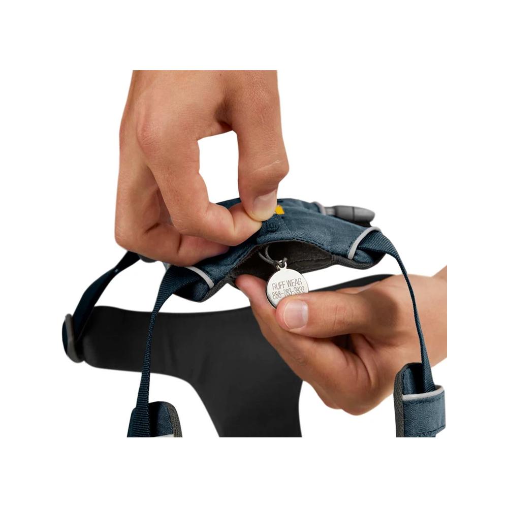 Front Range Dog Harness