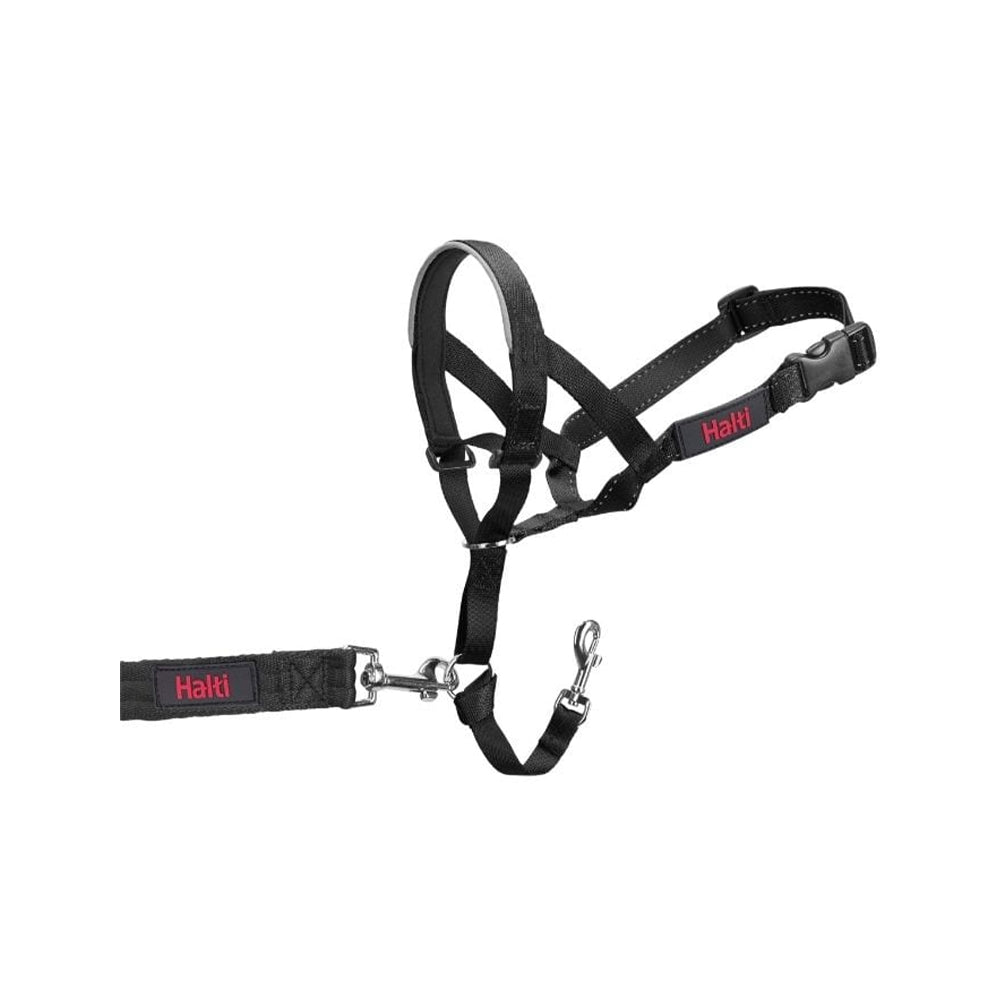 Halti Dog Headcollar