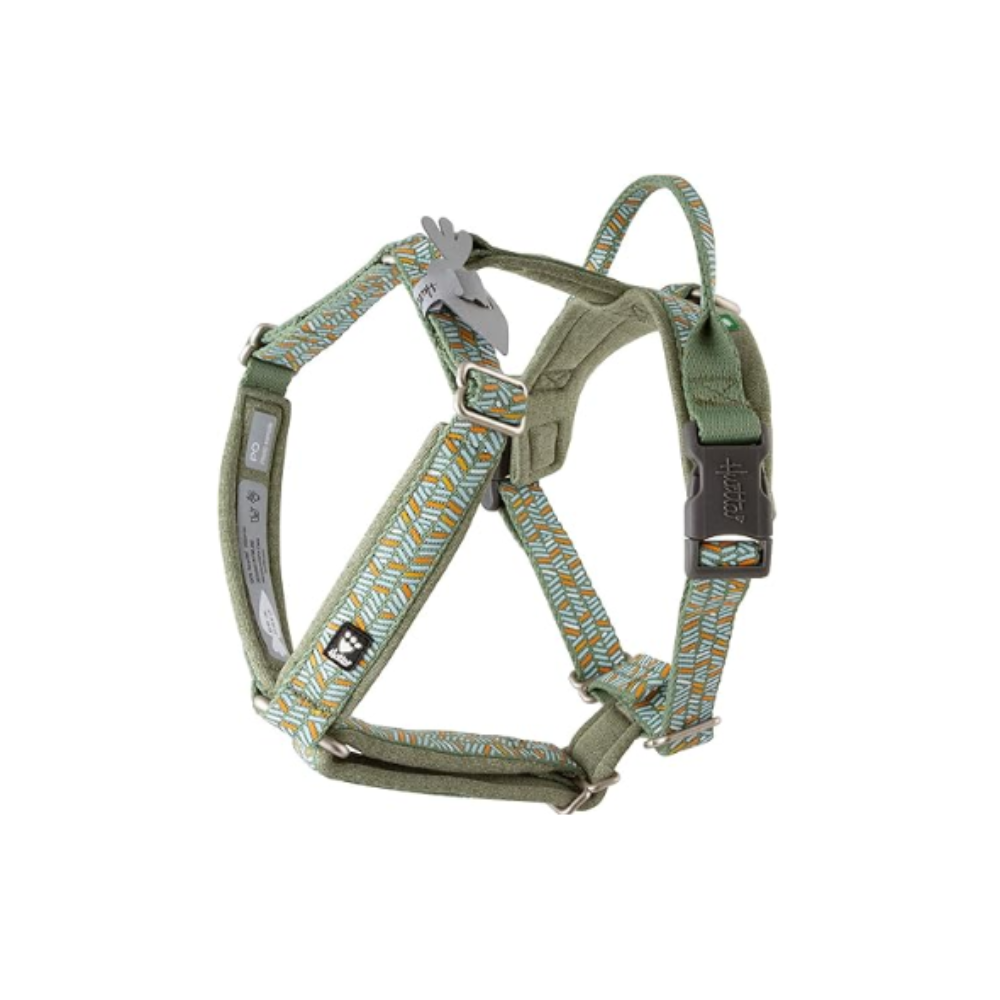 Razzle Dazzle Dog Y Harness