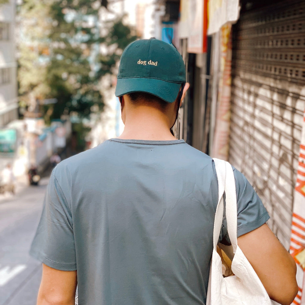 Dog Dad Hat