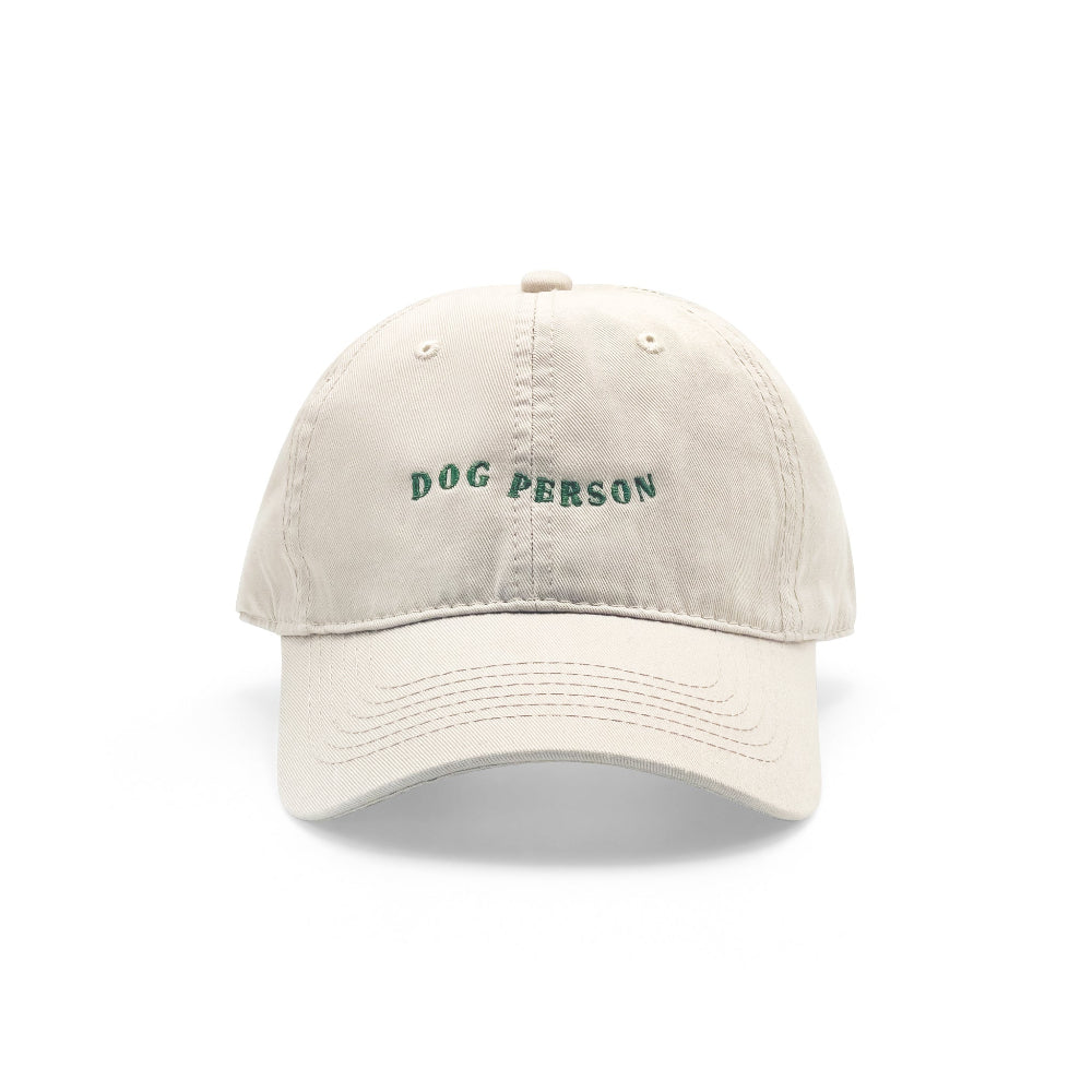 Dog Person Hat