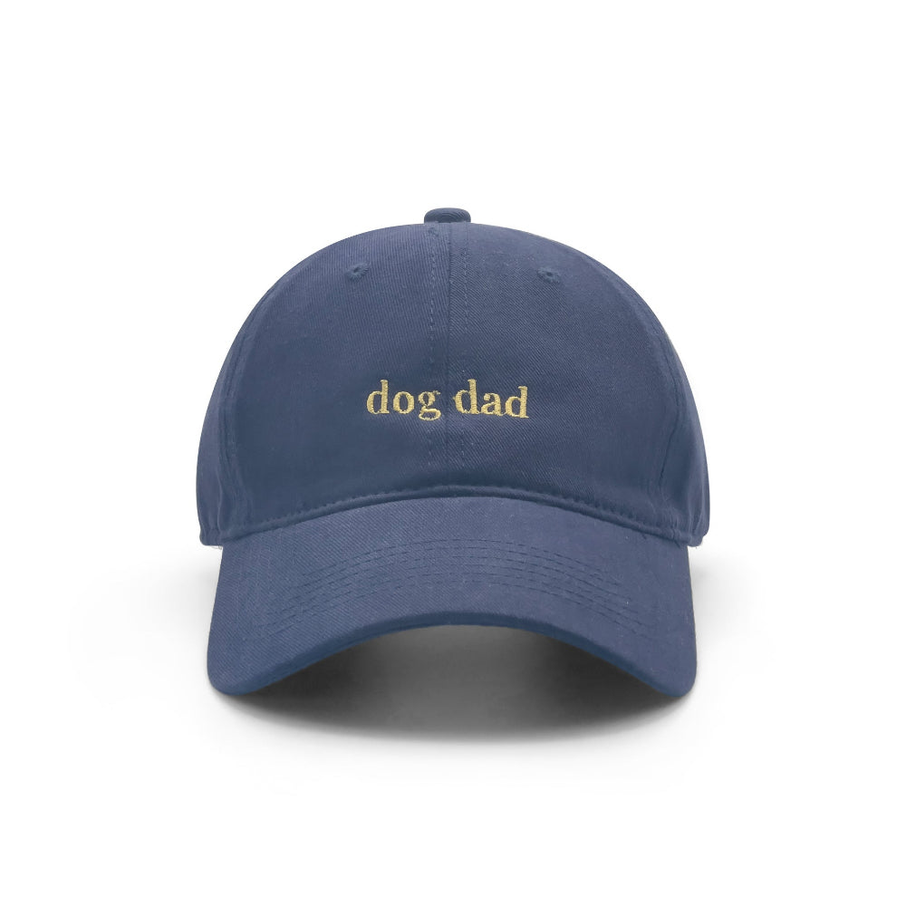 Dog Dad Hat