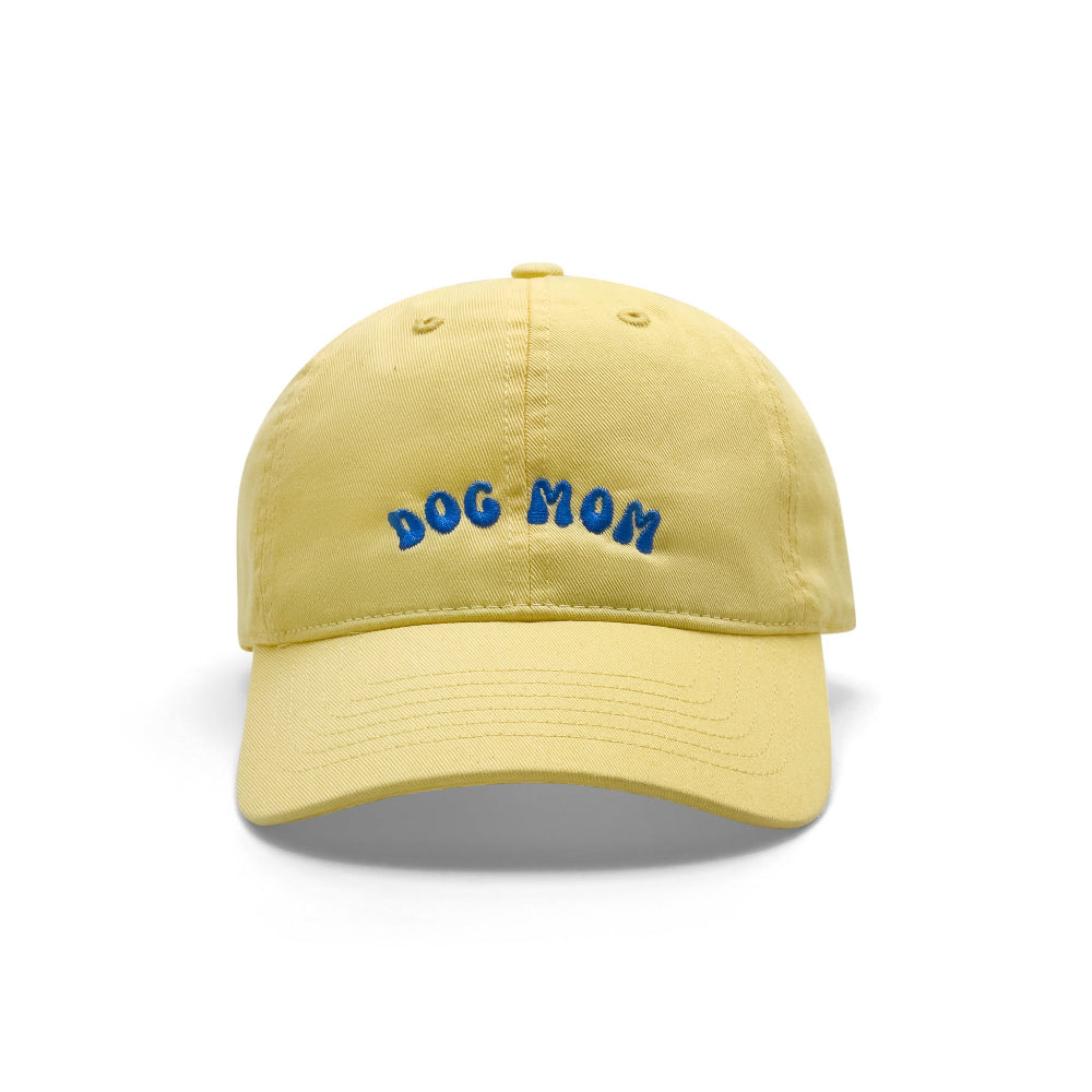 Dog Mom Hat