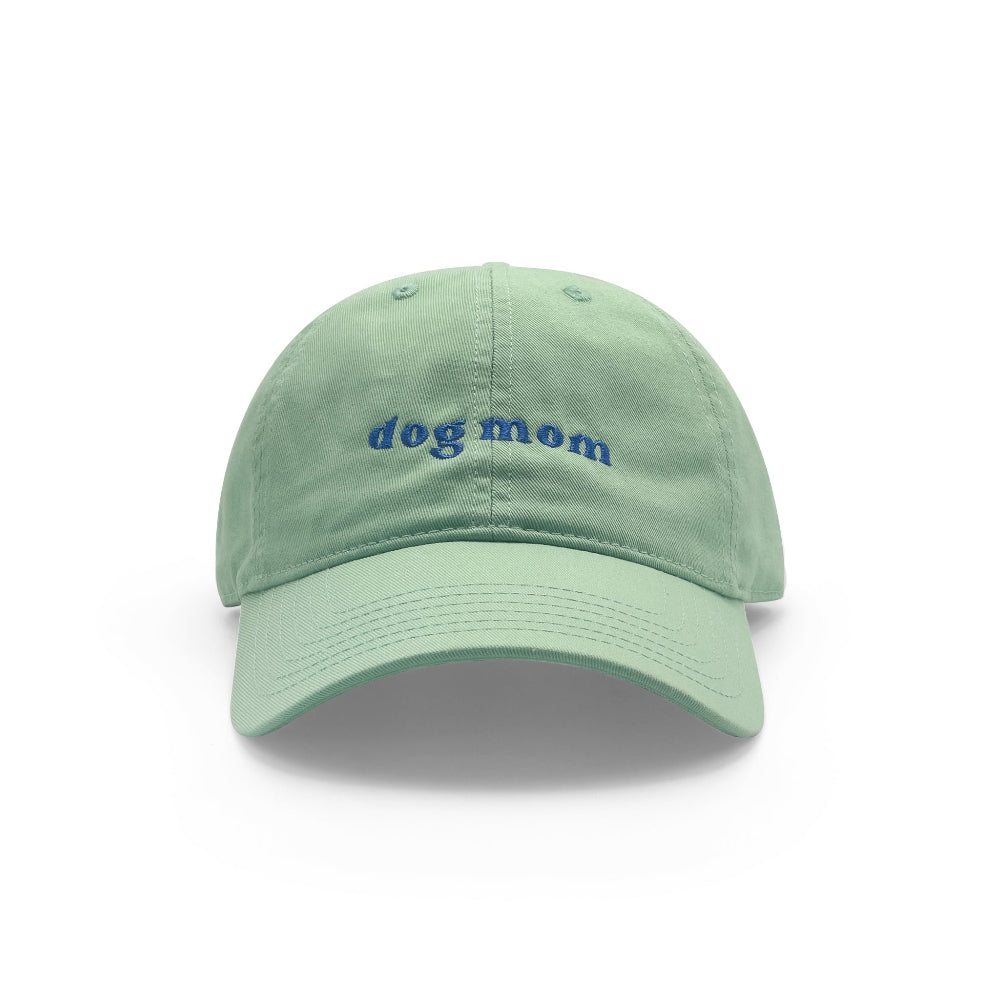 Dog Mom Hat