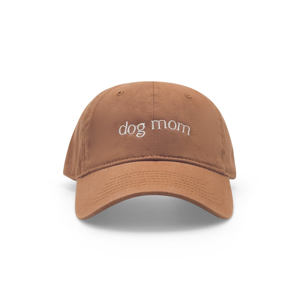 Dog Mom Hat