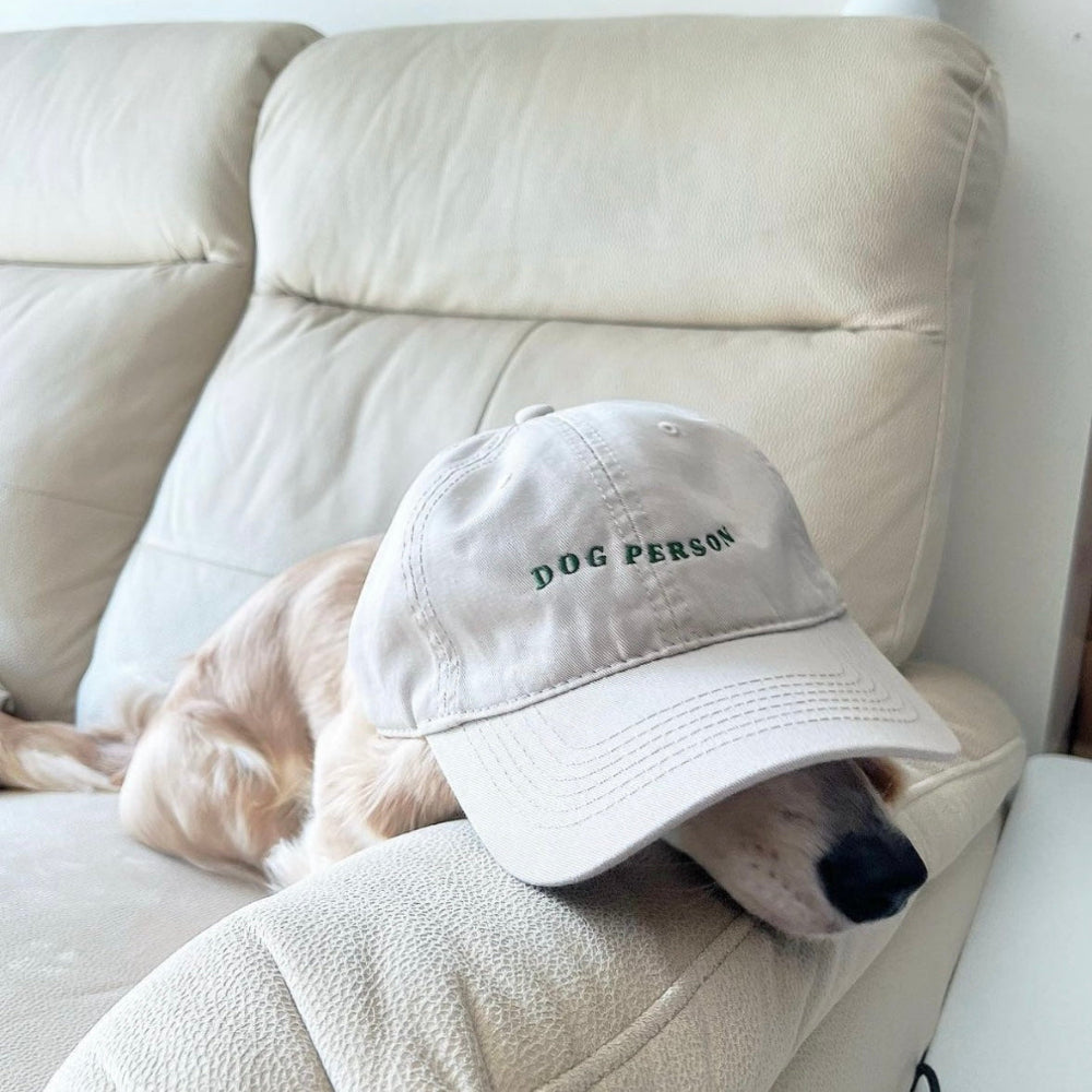 Dog Person Hat