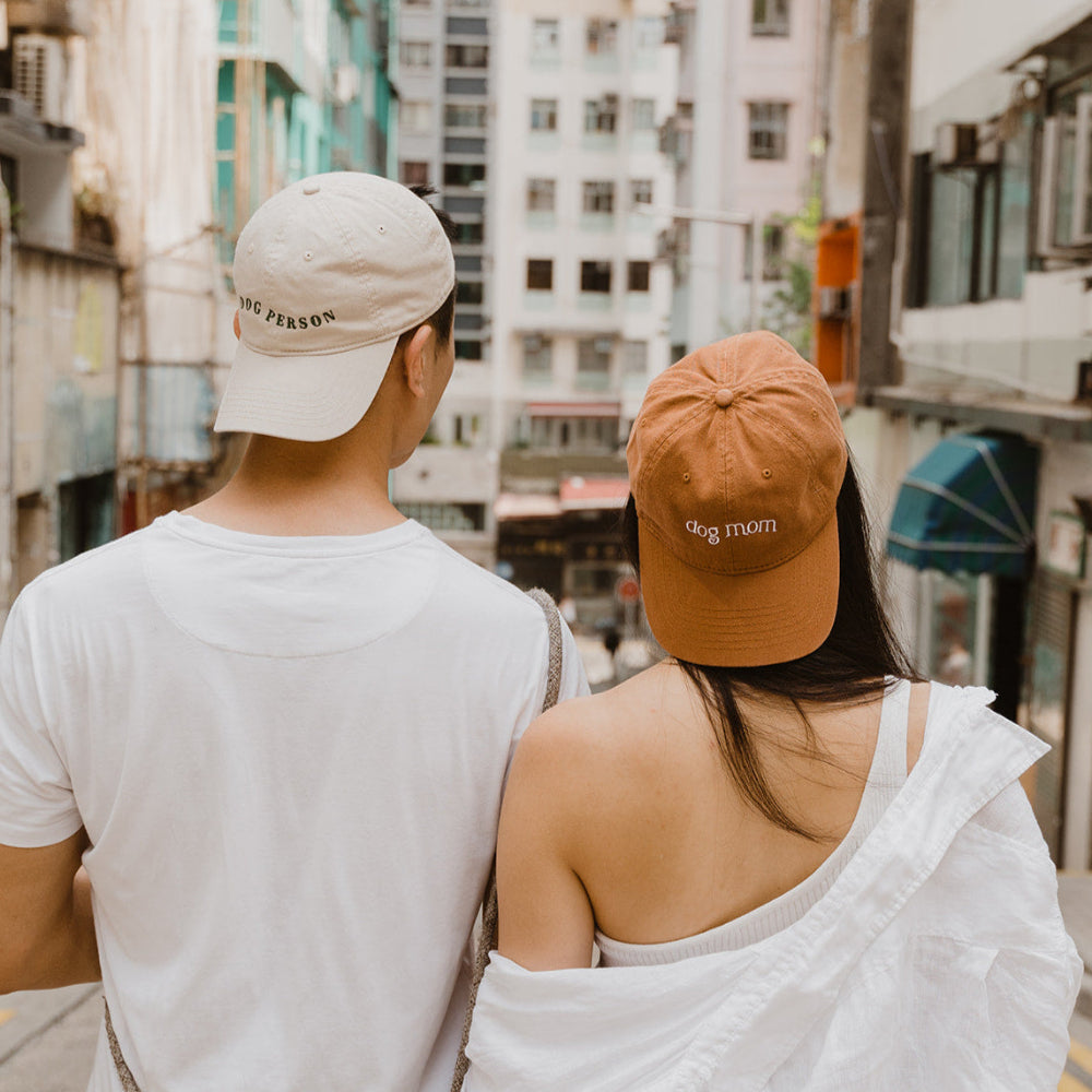 Dog Mom Hat