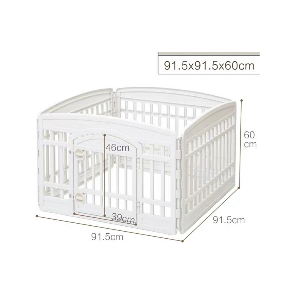 Pet Playpen CI-604EWD